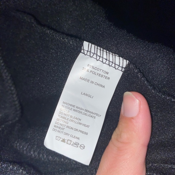 Sweater Jacket - Picture 4 of 5